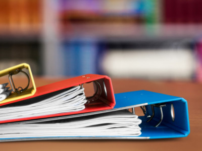 Buy Two Better Binders, Get One FREE