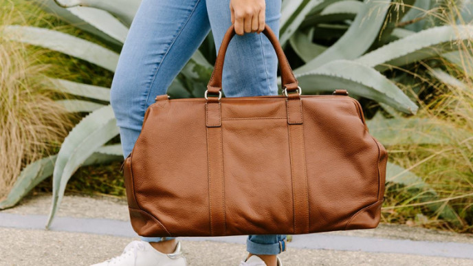 Last Day: 30% off ALL Handbags @ Fossil