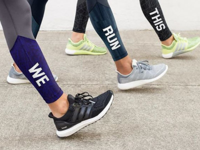 Adidas Sneakers for Half-Price?!