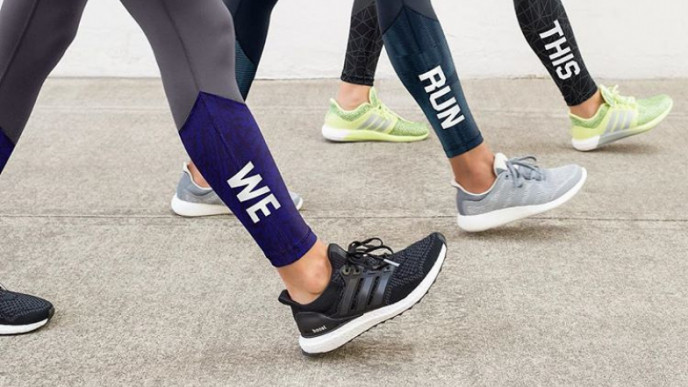 Up to 50% off Sneaker Sale @ Adidas Canada