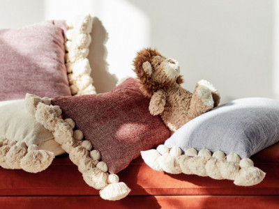 Anthropologie Home @ The Bay