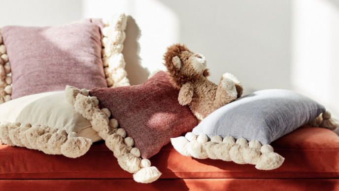 The Bay Now Sells Anthropologie Home!