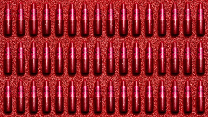 25% Off Sitewide @ MAC Cosmetics