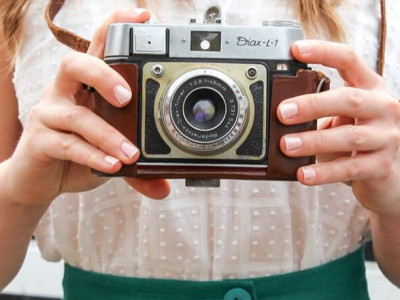 Up to 40% off @ ModCloth