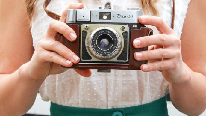 Up to 40% off Your Entire Order @ ModCloth