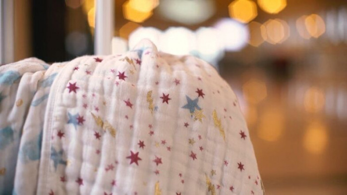 harry potter swaddles