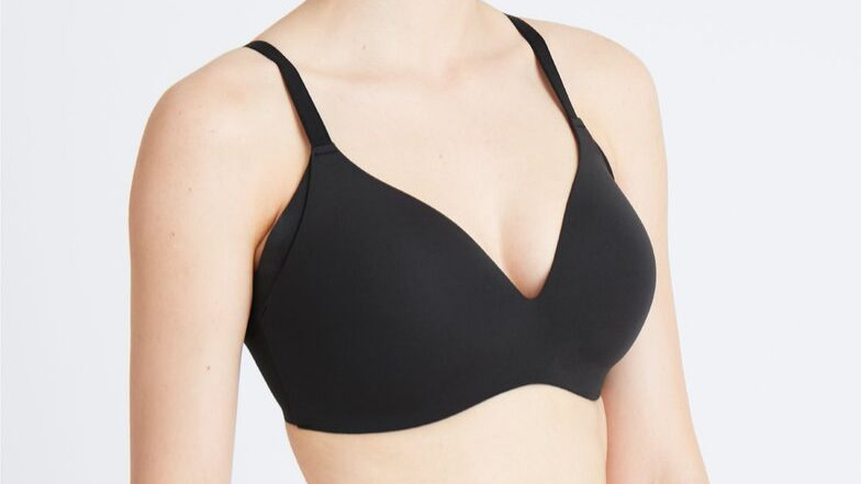 This is the Sexiest Wireless Bra from Knix