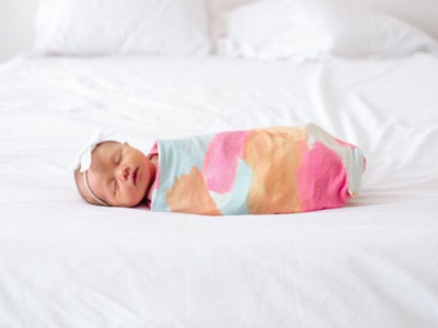 The Baby Event @ Chapters