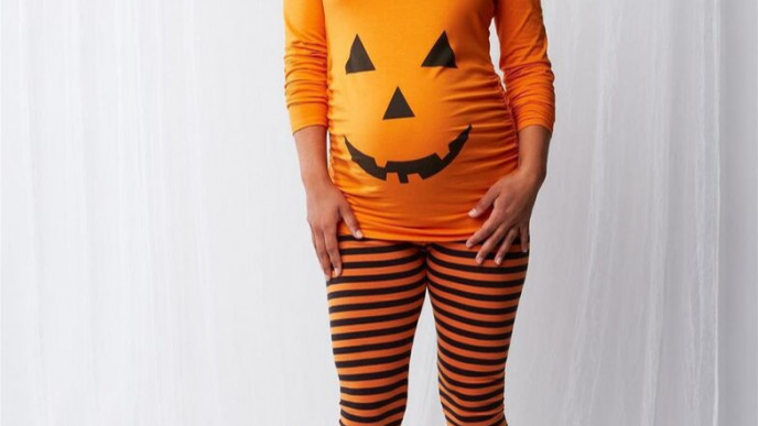 Maternity Halloween Costumes from $14.98