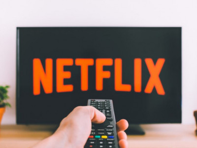 What's New on Netflix Canada