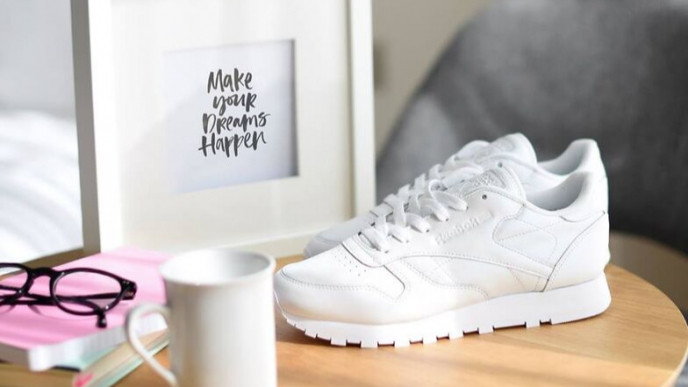 40% off Flash Sale @ Reebok