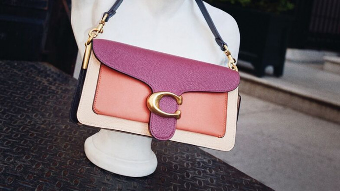 Up to 30% off @ Coach Canada