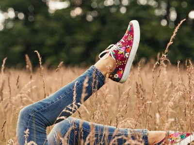 Sale Keds from $22.27 Shipped