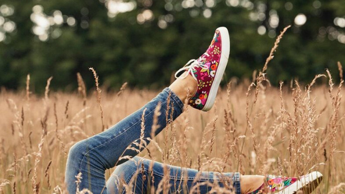 Sale Shoes from $22.27 Shipped @ Keds