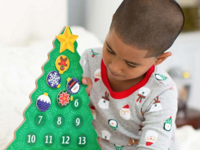 Melissa & Doug Calendar $16.99
