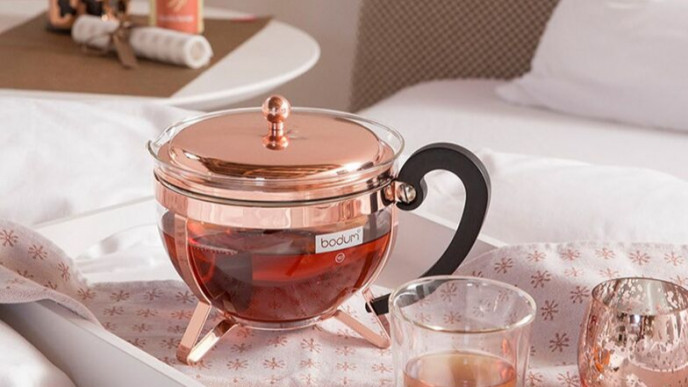 Bodum on Sale from $16.50 at Chapters