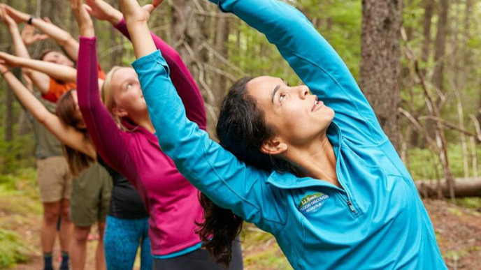 20% off Rainwear and Boots @ L.L. Bean