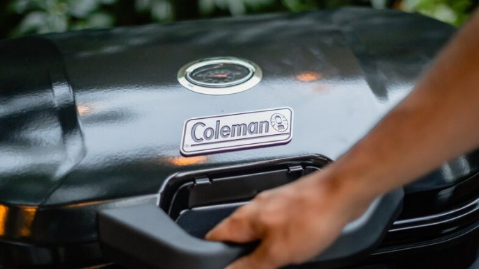 The Coleman Canada Website Shut Down