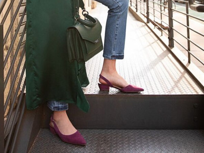 30% off @ Naturalizer Canada