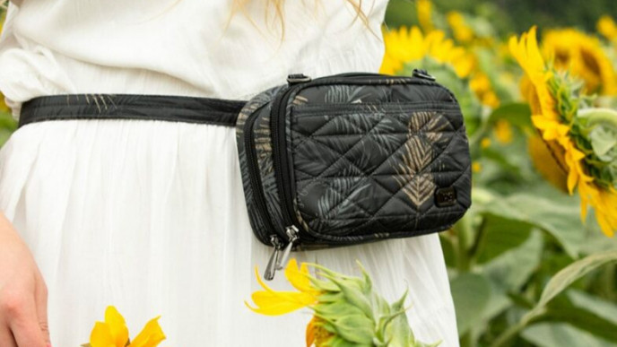 Lug Bags, Wallets & Accessories from $13.62