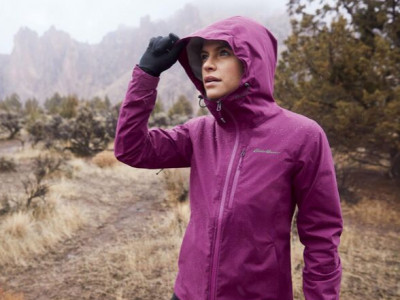 Up to 60% off @ Eddie Bauer