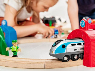 Sale Brio Toys from $7.96