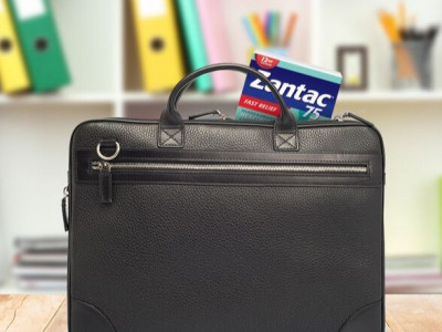 Ranitidine Recalled in Canada