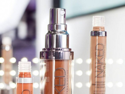 25% off @ Urban Decay Canada