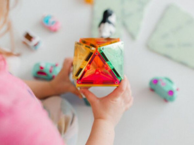 20% off Almost ANY Toy