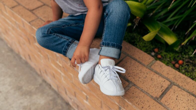 Up to 70% off Sale @ The Shoe Company