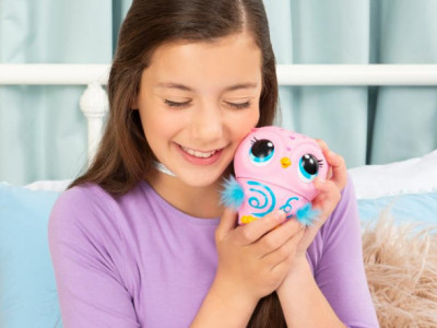 Owleez for $59.46 @ Chapters