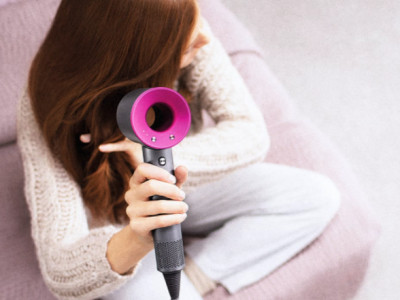 20% off Dyson Products