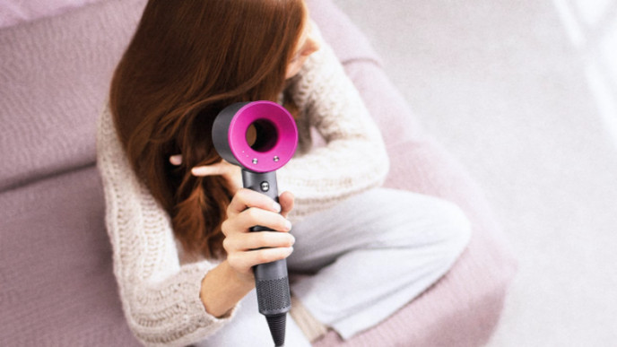 20% off Dyson Products @ eBay Canada