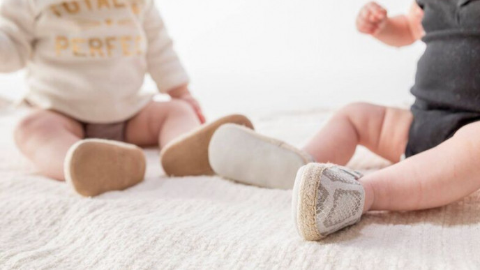 $10 off When You Spend $50 @ Robeez