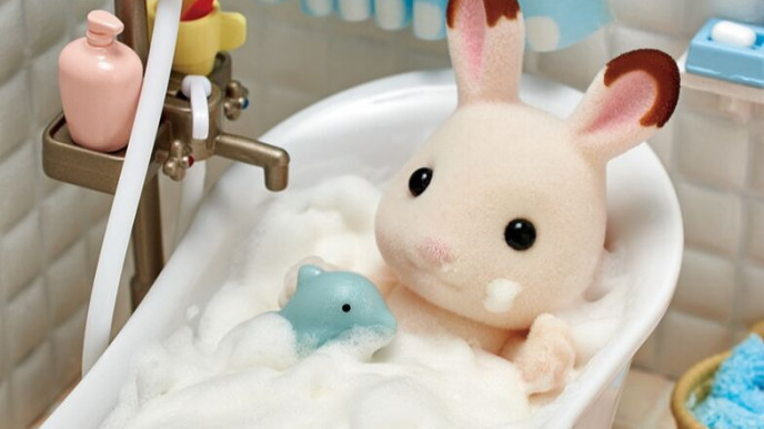 calico critters sale