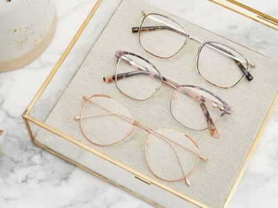 Where to Buy Glasses Online