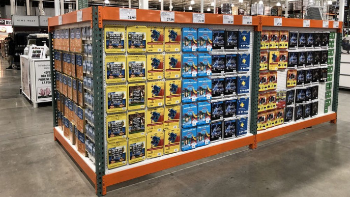 Costco Shoppers Here's How You Can Win A $30 Gift Card