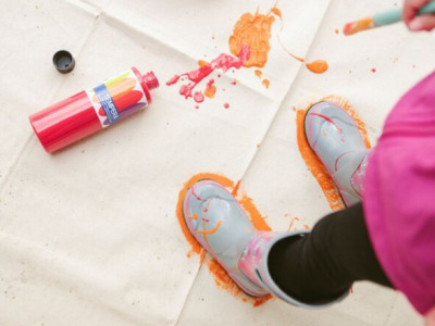 Design a Boot Contest @ Bogs