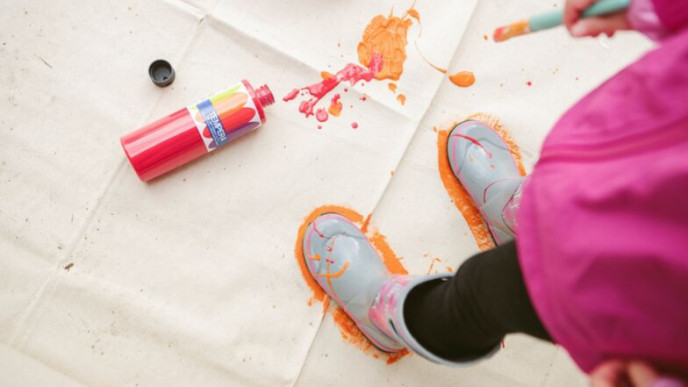 Your Kiddo Could Design a Pair of Bogs!