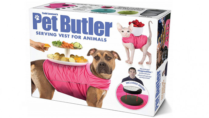 Wrap Up That Gift In A Prank Box