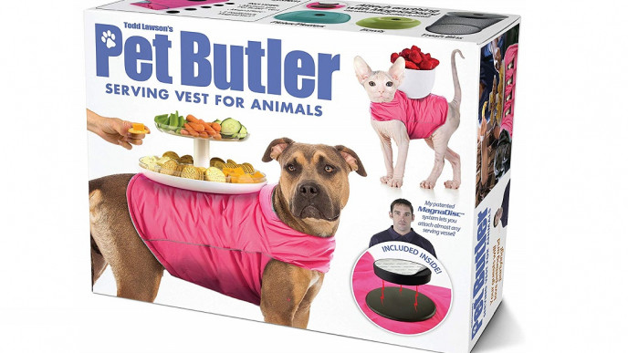 Wrap Up That Gift In A Prank Box