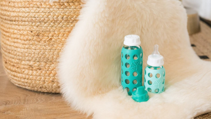 Baby Feeding Gear from $4.47 @ Chapters