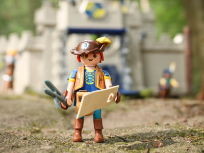 20% off Imaginative Play Sale