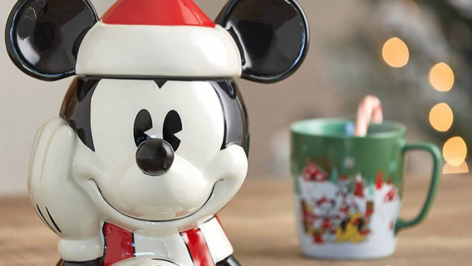 New Disney Eats Holiday Dishes are Here!