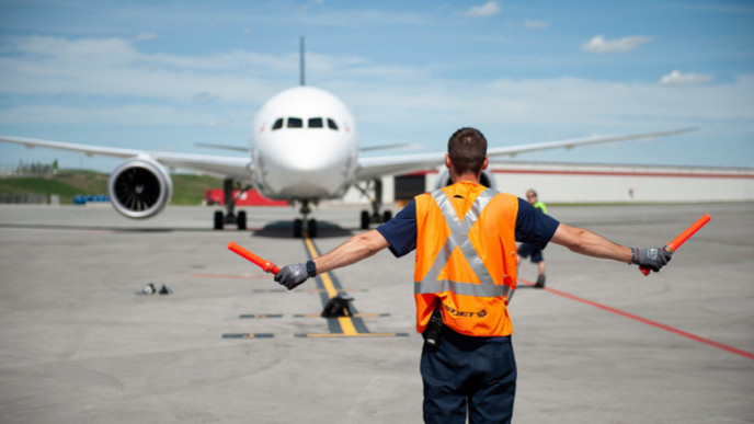 Discounted Flights AND Vacations @ WestJet