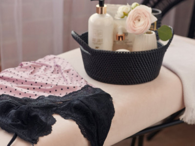 $50 off @ La Vie en Rose