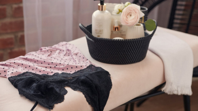 $50 off Your $125 Order @ La Vie en Rose