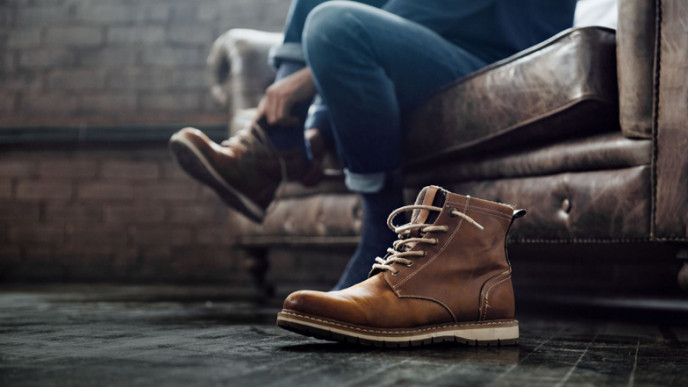 Up to 25% off Footwear Event @ Mark's