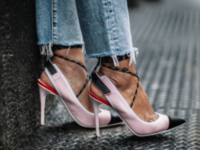 Mid-Season Sale @ Aldo