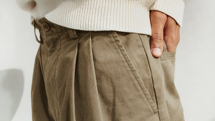 gap pants canada